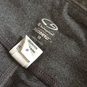 Champion Other - Work out capri pants Champion Other - Work out capri pants